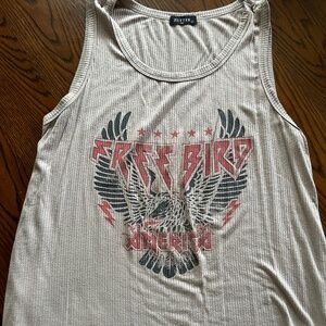 Women’s tank